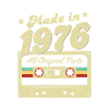 Made in 1976