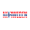 Norwegen Norweger