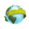 save the planet