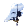 Netherlands - windmills
