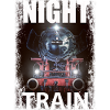 train de nuit