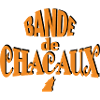 bande de chacaux