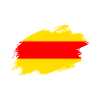 Baden Baden flag