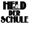 Schule Schüler Lehrer Held Sprüche
