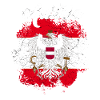 Austria flag Austrian flag holiday