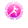 Nordic walking sport