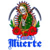 Santa Muerte; saints; Mexico;