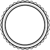 BLASONS ROND 2