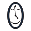 Clock Time Clock Hands