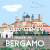Upper Bergamo