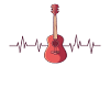 Akustische Gitarre