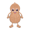 peanut