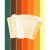 accordéon