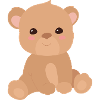 teddy bear