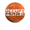 OCCUPY MARS