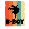 Breakdance kids