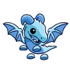 Cute Frost Dragon