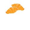 croissants