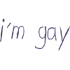 i'm gay bad design 17