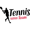 tennis team symbol