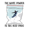 Powder / Snowboard