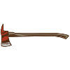 Ax fire department tool