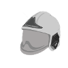 firefighter helmet