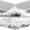 wave