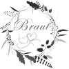 Junggesellinenabschied Braut