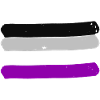 Flag asexual asexuality LGBT