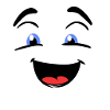 funny face smiley smile