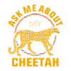 guépard