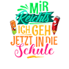 Einschulung