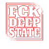 deep state - deepstate - deep state