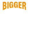 Bigger bodybuilding