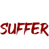 Make you suffer