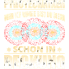 Pyro Feuerwerker rennt