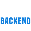 Programming the backend