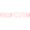 #DREAMTEAM