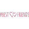 #BEST FRIENDS