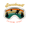 Snowboard snowboard goggles snowboarding
