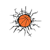 Basketball kids
