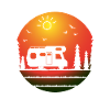 Camping motorhome
