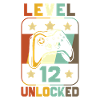 Niveau 12 Unlocked