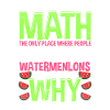 maths