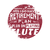 Flute pension