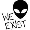 Aesthetic Alien