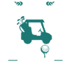 Golf Golfer Golfing