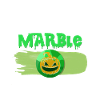 Marble monster