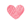 Heart t shirt
